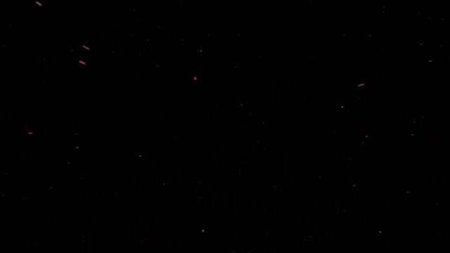Starfield - Flying through Space at nearly Lightspeed for 5 Minutes смотреть онлайн