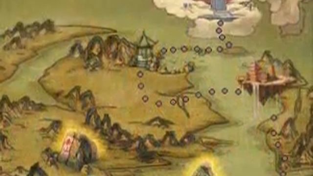 Ancient Wonderland [FINAL] смотреть онлайн