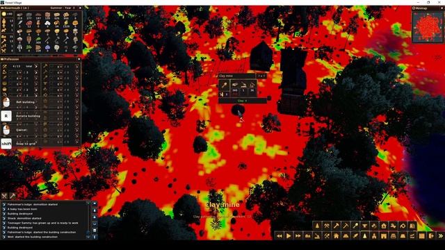 Items That You NEED to HAVE - Life is Feudal: Forest Village - Tips and Tricks смотреть онлайн