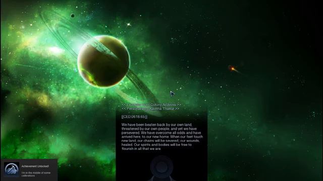 Beyond Earth Mod of the Week - The First Mod смотреть онлайн