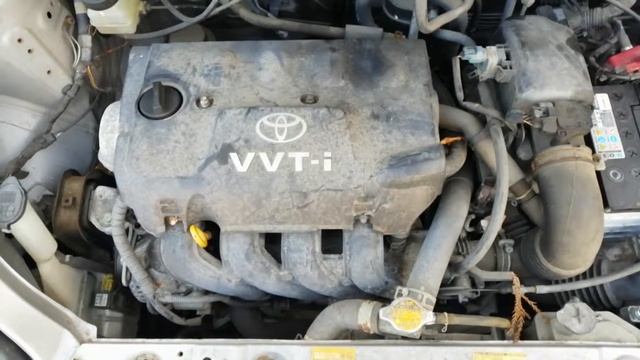 Toyota Funcargo (NCP21-0041214, 1NZ-FE, ID947) смотреть онлайн