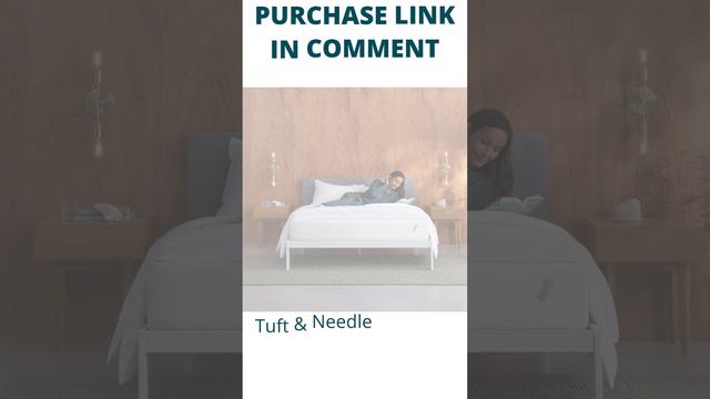 tuft & needle mattress | tuft & needle mattress Review смотреть онлайн
