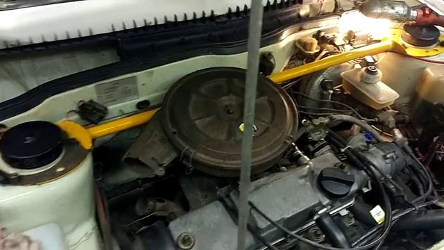 Тюнинг рулевой рейки на 2109 смотреть онлайн