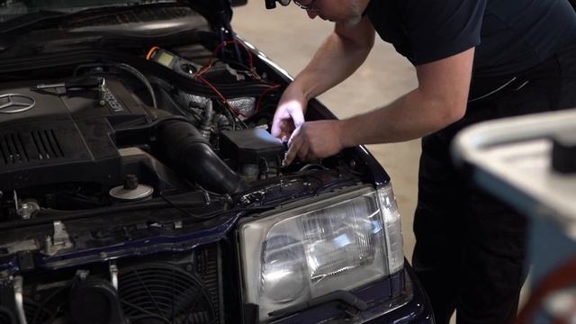 Добро пожаловать в "МБ Запад"! смотреть онлайн