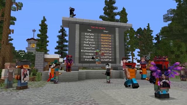 ЧЁ ТАМ У КРИСТЫ? | ИТОГИ ЗА СЕНТЯБРЬ 2023 на CRISTALIX #cristalix