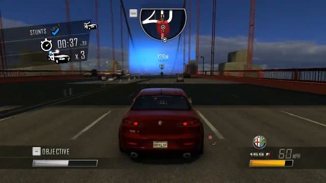 Driver: San Francisco (PC) - Walkthrough - Part #11 смотреть онлайн