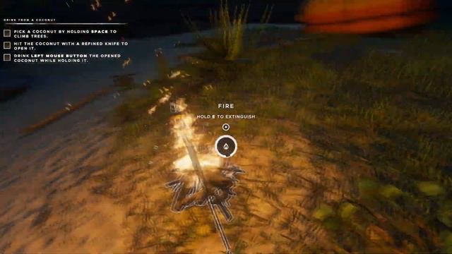 STRANDED DEEP: Tutorial / Walkthrough смотреть онлайн