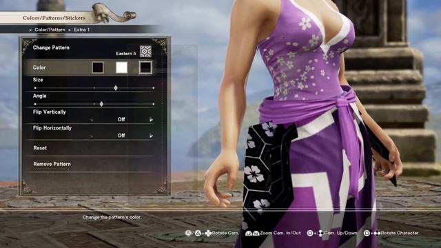 Soul Calibur 6 - Li Mei (Mortal Kombat Deadly Alliance) CAS Tutorial смотреть онлайн