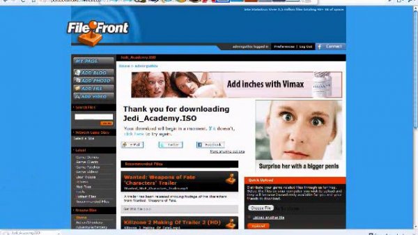 jedi academy no cd crack