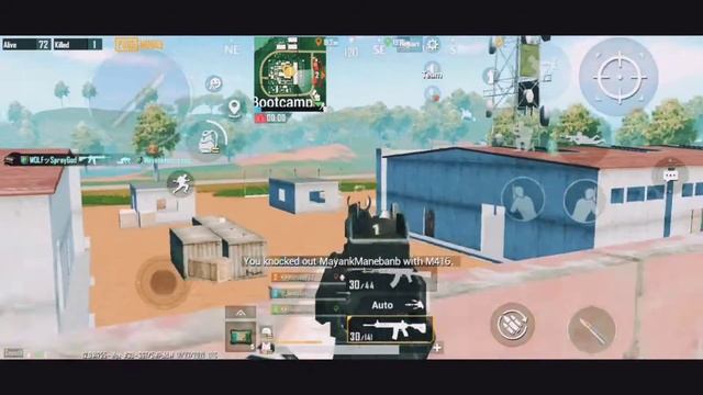 REDMI NOTE 8 PRO MAKING ME UNSTOPPABLE ⚡⚡⚡ BETTER 2 KD PLAYER| KHATAM PUBG MONTAGE смотреть онлайн