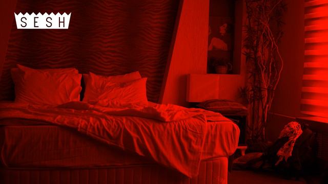 BONES - MasterBedroom | SLOWED TO PERFECTION | Master Bedroom смотреть онлайн