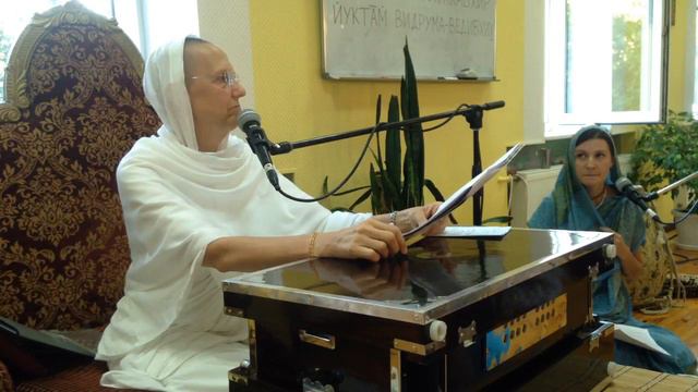 Е. М. Деваки Д. Д. Live семинар ч5 "Мужчина и Женщина в духовной культуре" 1-12.08.2016 Харьков смотреть онлайн