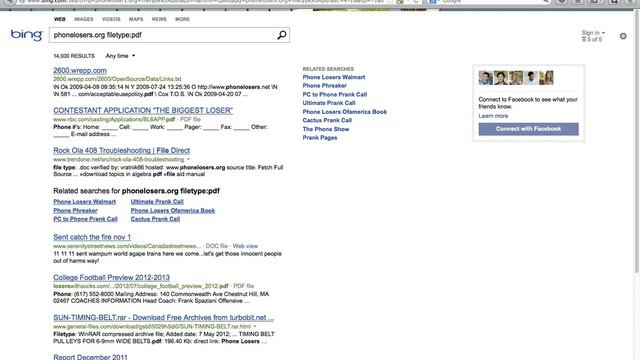 4 - Bing Options смотреть онлайн