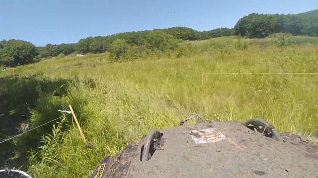 RFC' East Russia - Тропой тигра 2017 смотреть онлайн