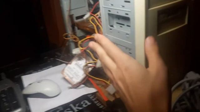 ViewSonic VA703b смотреть онлайн