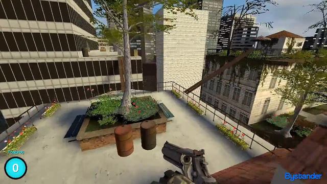 PC | Garrys Mod Murder With Friends - Funny Random Moments - Ep. 2 смотреть онлайн