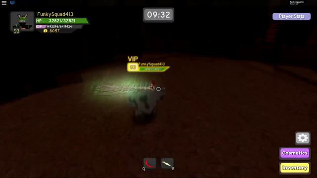 *NEW* Reinforced Guardian ARMOR! ROBLOX: Dungeon Quest смотреть онлайн