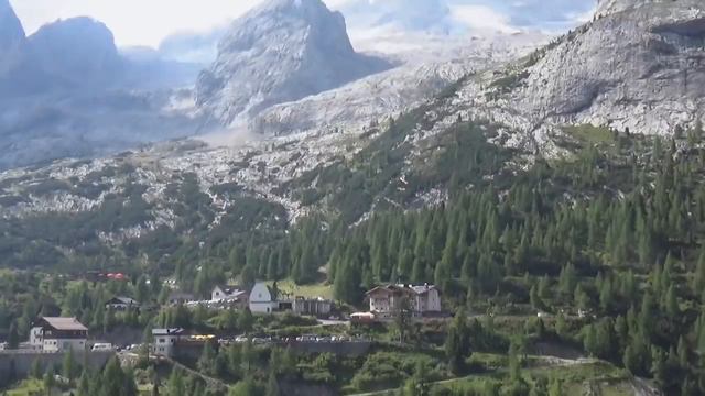 Trek Alta Via 2, Dolomite's, Italy, Combined Episodes 138-143 смотреть онлайн