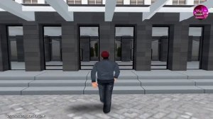 КАК Я ВСТУПАЛ В МВД  (Hassle Online)