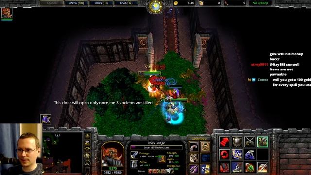 Endless Dungeon Final смотреть онлайн