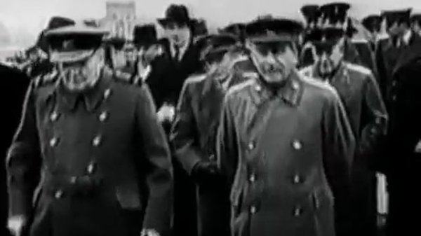 РУДОЛЬФ ГЕСС