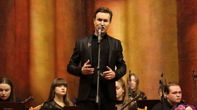 Сергей Плюснин - В крови горит огонь желанья смотреть онлайн