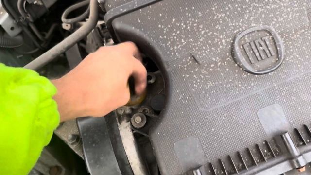 Разборка Fiat - Bravo 2007-2010, 1.4 (VIN: ZFA19800004189557) SL09TKF смотреть онлайн