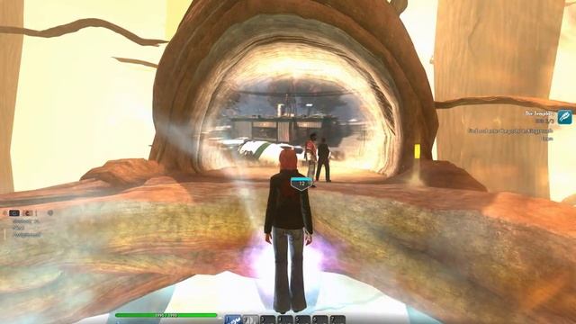 The Secret World (Beta) - Agartha смотреть онлайн