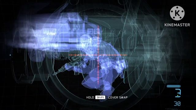 Tom Clancy's Ghost Recon: Future Soldier Gameplay #1 [ PC HD ] смотреть онлайн