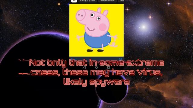 Peppa Pig Ad [free.actiongameshub.com] | WHY ADS SUCKS RE-SURGED смотреть онлайн