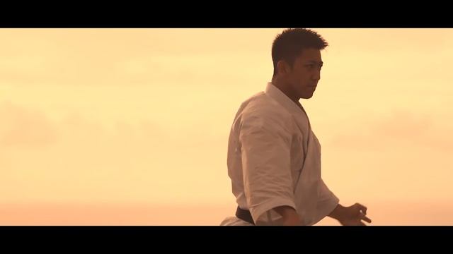 SHUREIDO FILM demonstrated by RYO KIYUNA 守礼堂PV　喜友名諒篇 смотреть онлайн