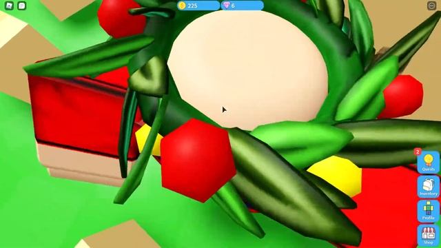 Открываем боксы в роблокс ( Roblox ) смотреть онлайн