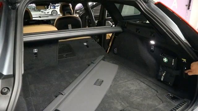volvo v90 cc 2rd low seat elec folding смотреть онлайн