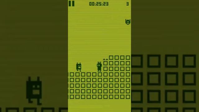 1bit hero platform(3 уровень) смотреть онлайн