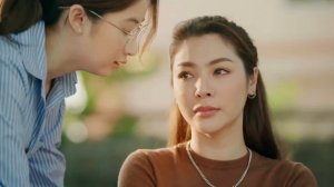 TEASER BLANK THE SERIES เติมคำว่ารักลงในช่องว่าง