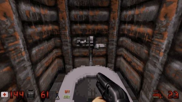 Duke Nukem 3D ⭐ Enhanced Resource Pack