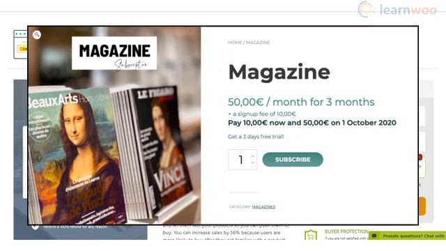 5 Best WooCommerce Subscriptions Plugins смотреть онлайн