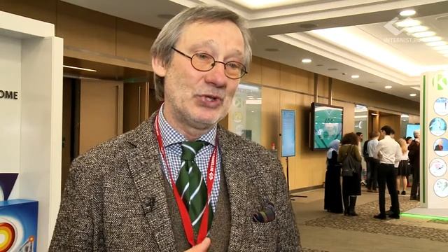 Цурко В.В.: Диагноз подагры не требует специальных методов! смотреть онлайн