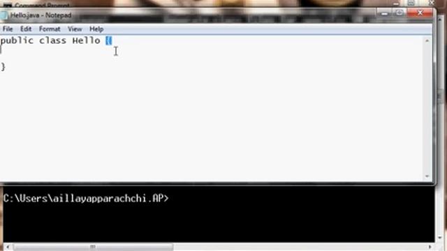 Sinhalen Java Palawani Padama : Writing Hello, Sri Lanka! смотреть онлайн
