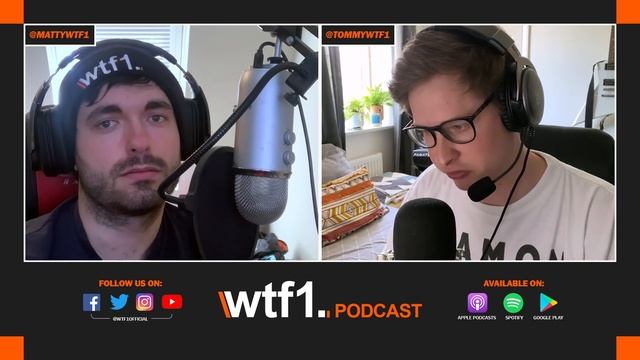 Will Fernando Alonso Go To Renault In 2021? смотреть онлайн