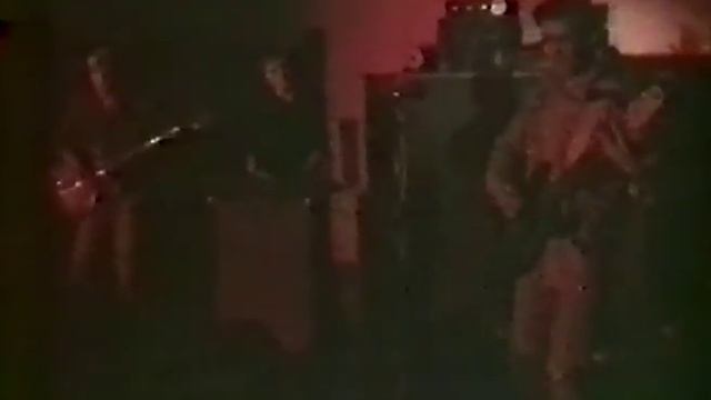 группа "Рейс 555" 1992 год смотреть онлайн