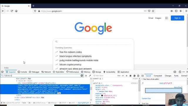 Firefox automation with PowerShell and Selenium | PowerShell | Selenium | Browser Automation смотреть онлайн