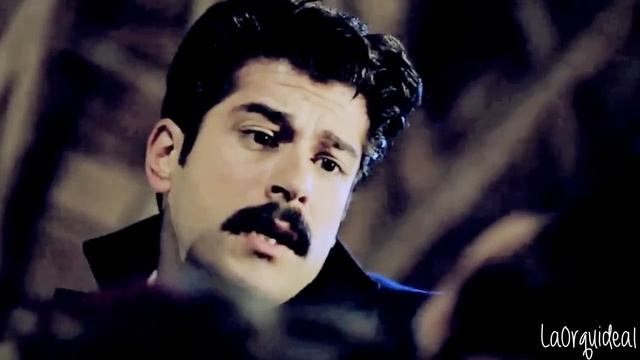 Feride&Kamran - A Thousand Years ♡ Çalıkuşu смотреть онлайн