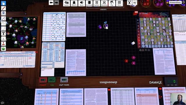 D100 Space - Mission 6 смотреть онлайн