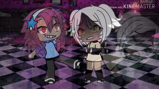 //БЕГИ//Страшилка на ночь//Gacha life// смотреть онлайн