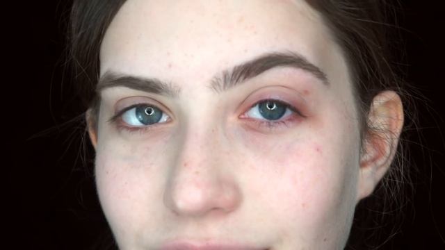 How I apply and remove CONTACTS with LONG NAILS смотреть онлайн