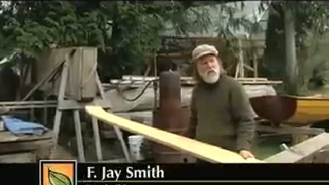 Jay Smith - Viking Ship Builder смотреть онлайн