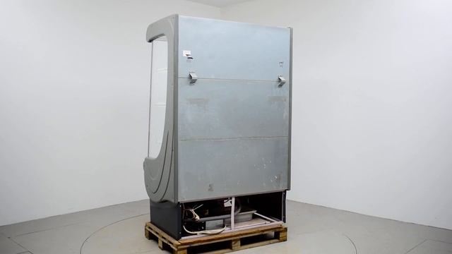 Горка холодильная "Энтеко" 1,3м смотреть онлайн