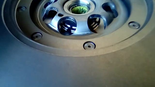 Новый двухмассовый маховик смотреть онлайн