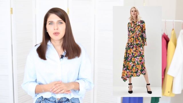 Тренды в Topshop. Что купить в Topshop